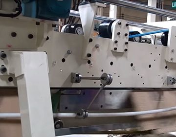 corrugated converting solutions, corrugated converting solutions in Kenosha, boxmakers in Kenosha, corrugated converting solutions near me