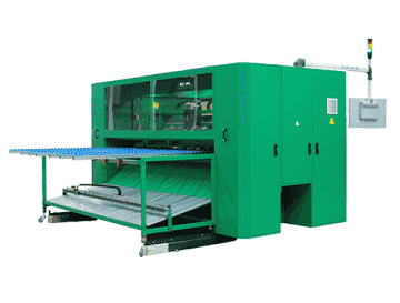 converting equipment in kenosha, pleasant prairie converting storage solutions
