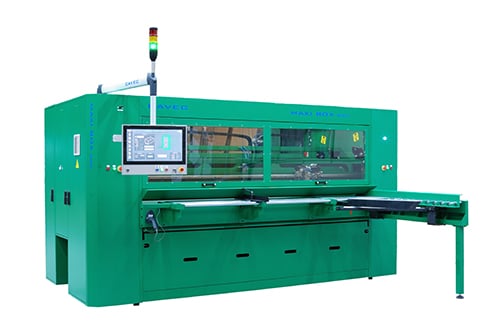 Cutting Die Handling System, Die Cutting System, Die Handling System