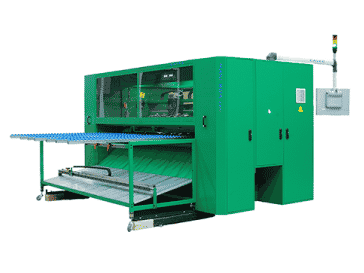 Quality Boxmakers, storage solutions, converting equipment