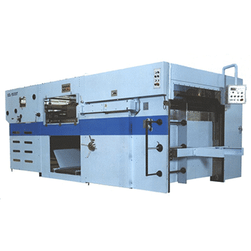 flat bed die cutter, the best flat bed die cutters, high quality flat bed die cutters