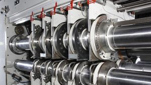 High Quality Rotary Die Cutters, rotary die cutter machines, industrial die cutting equipment Kenosha