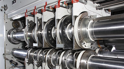 best rotary die cutter best Rotary Die Cutter, rotary die cutting equipment, industrial die cutter Kenosha