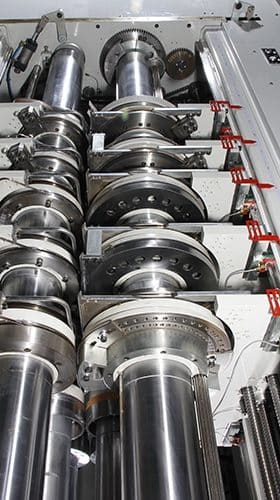 the best rotary die cutter best Rotary Die Cutter, rotary die cutting equipment, industrial die cutter Kenosha